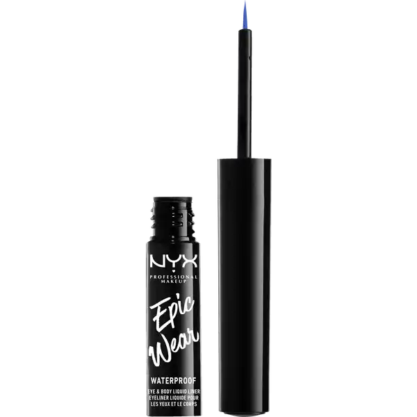 Epic Wear Liquid Liner 05 Sapphire
