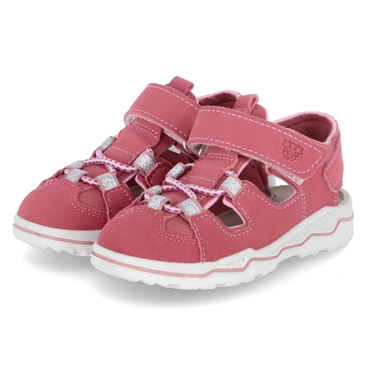 PepinoSandalen GERY - rosewood