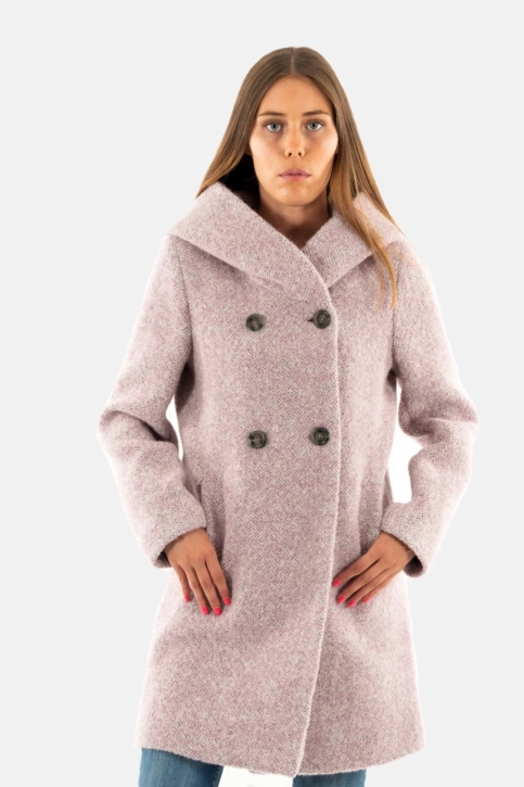 Manteaux trench and coat by lener ricoux1 61 parme