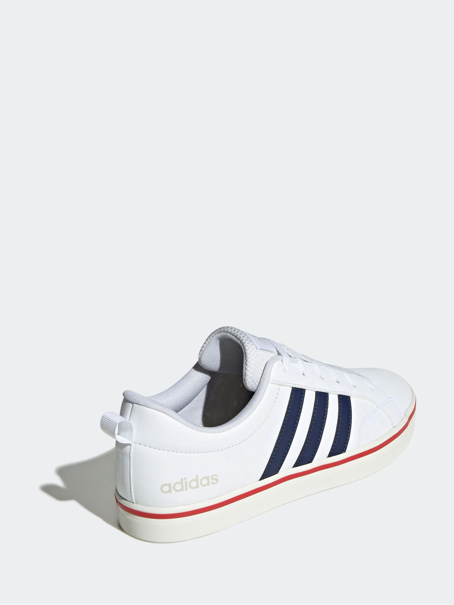 Wit - adidas VS Pace Sneakers