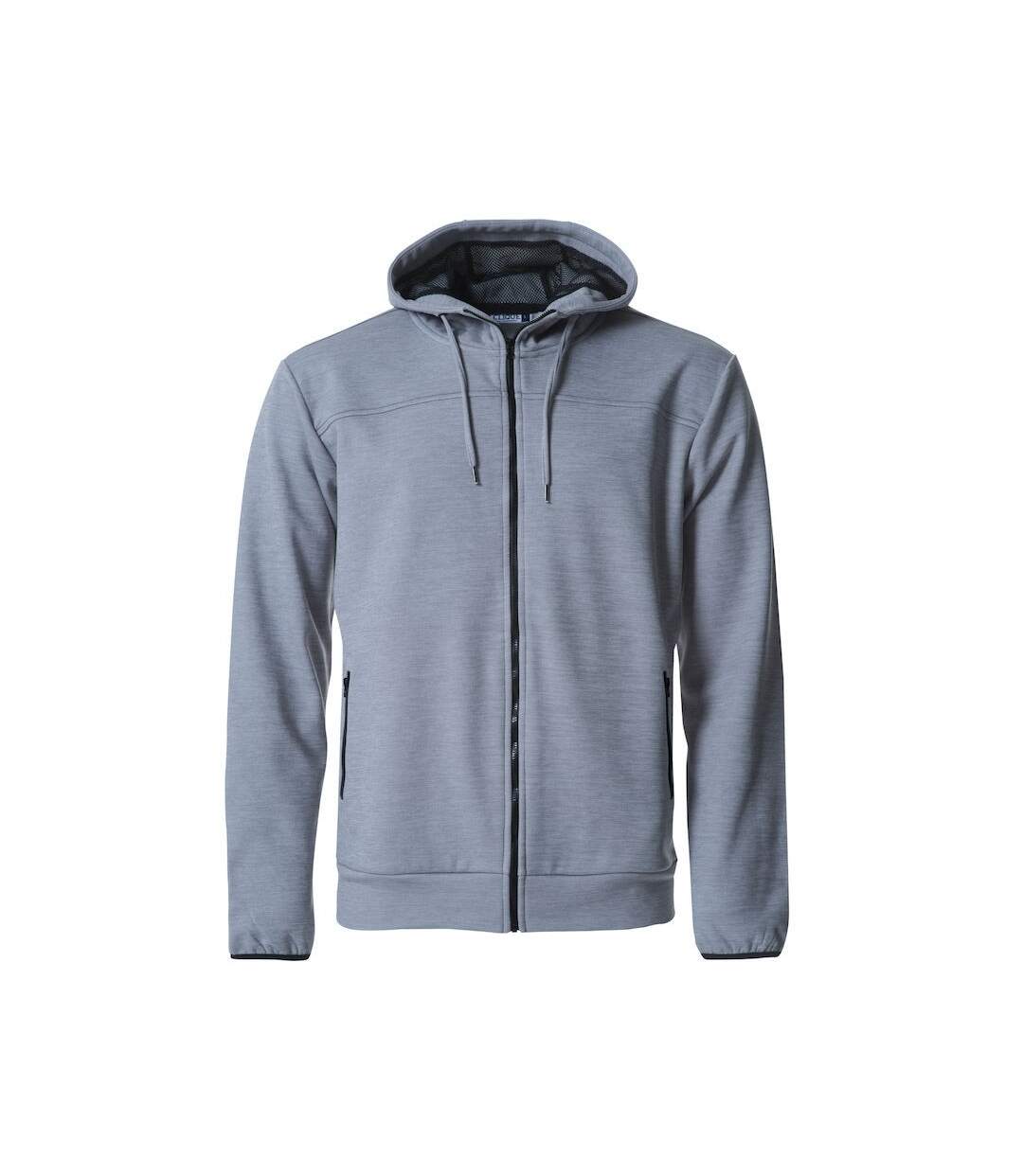 Clique - Veste OTTAWA - Homme (Cendre) - UTUB328