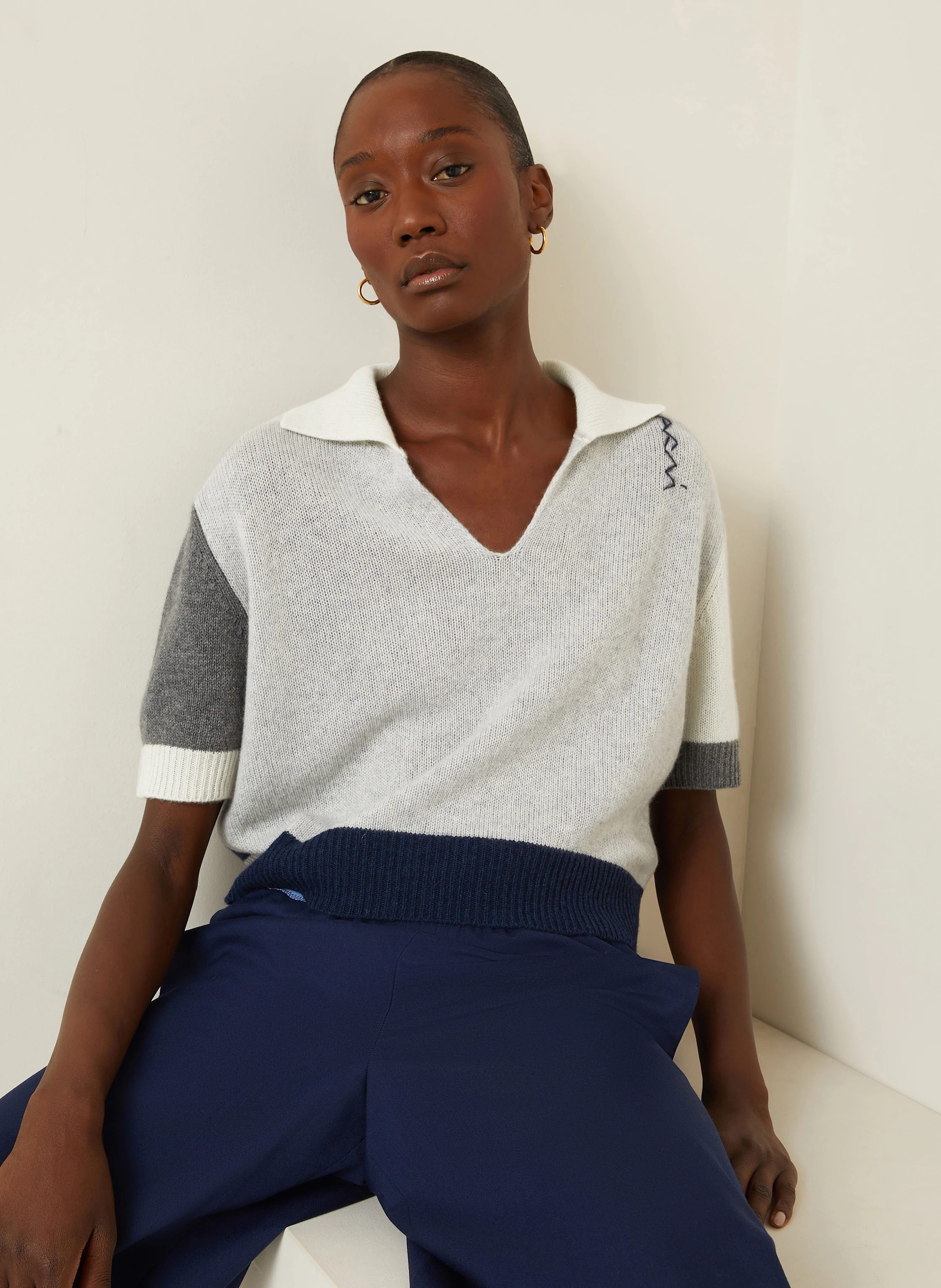 MARNI Cashmere-Pullover