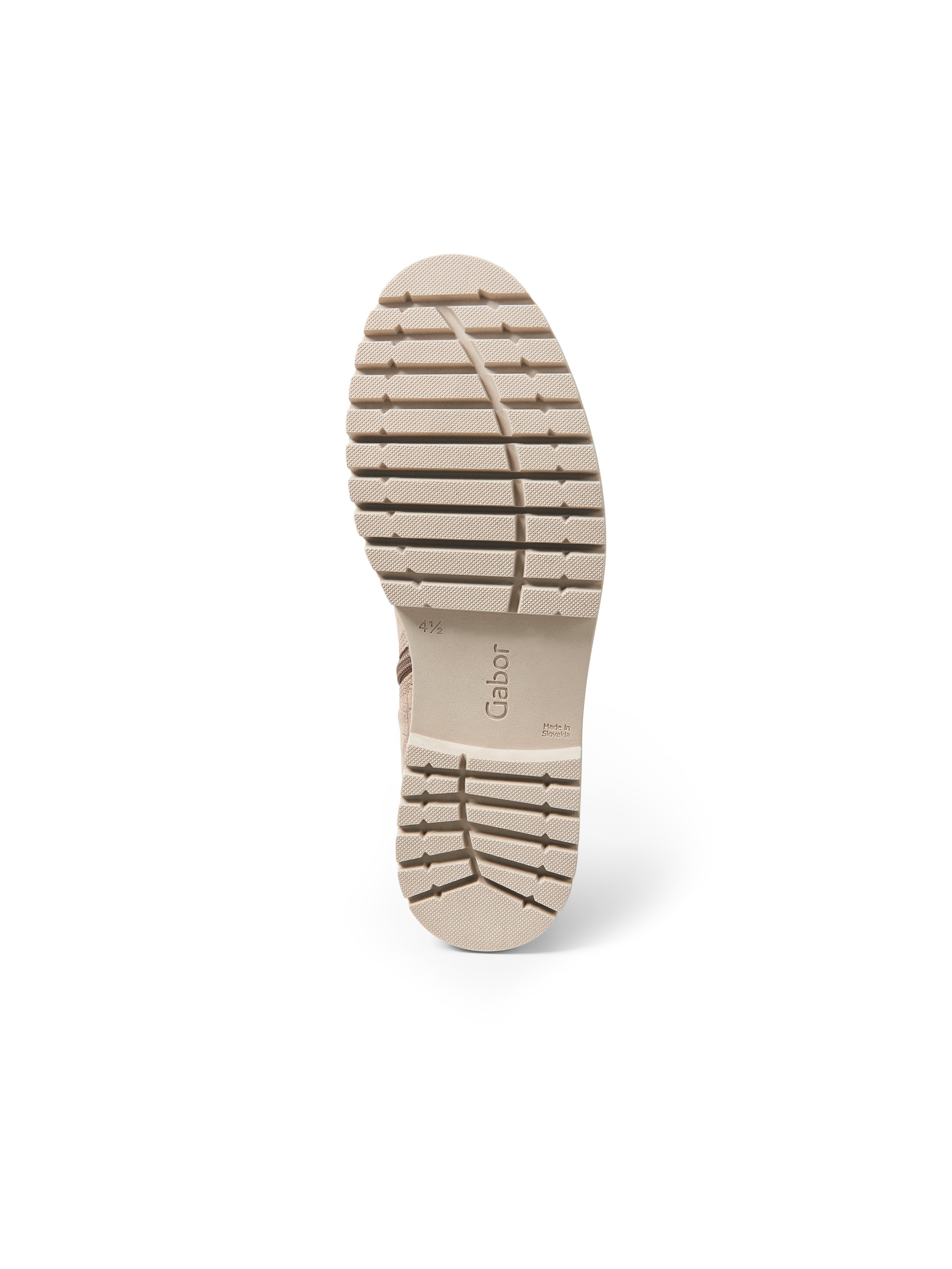 Stiefelette