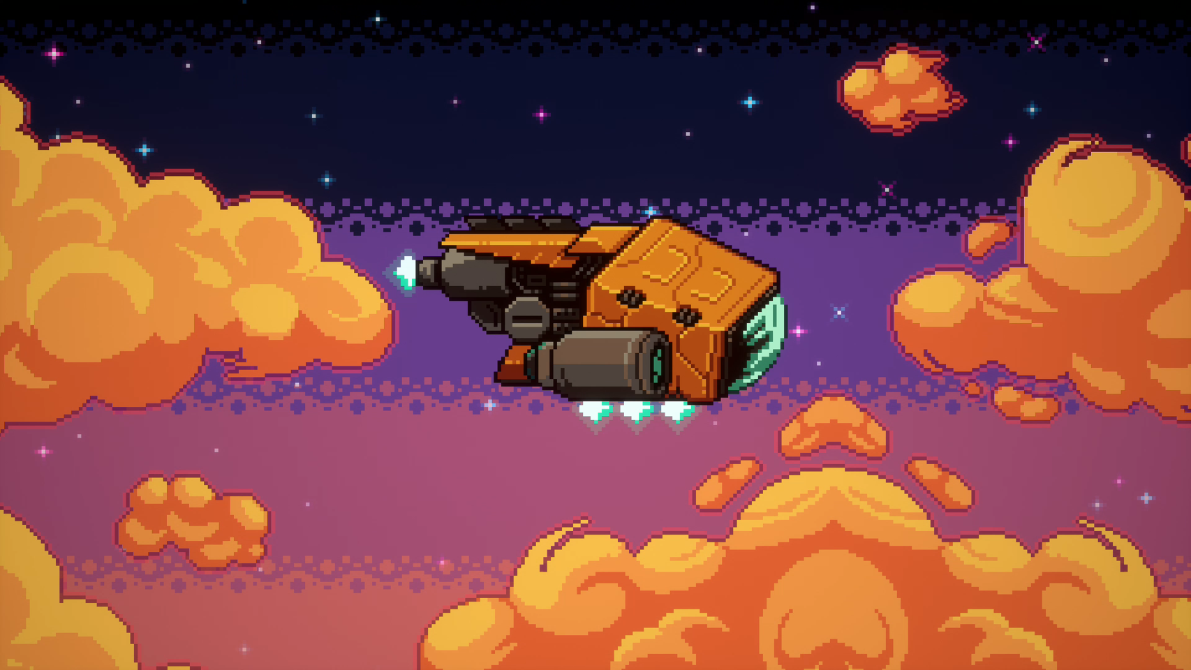 Super Magbot- PC