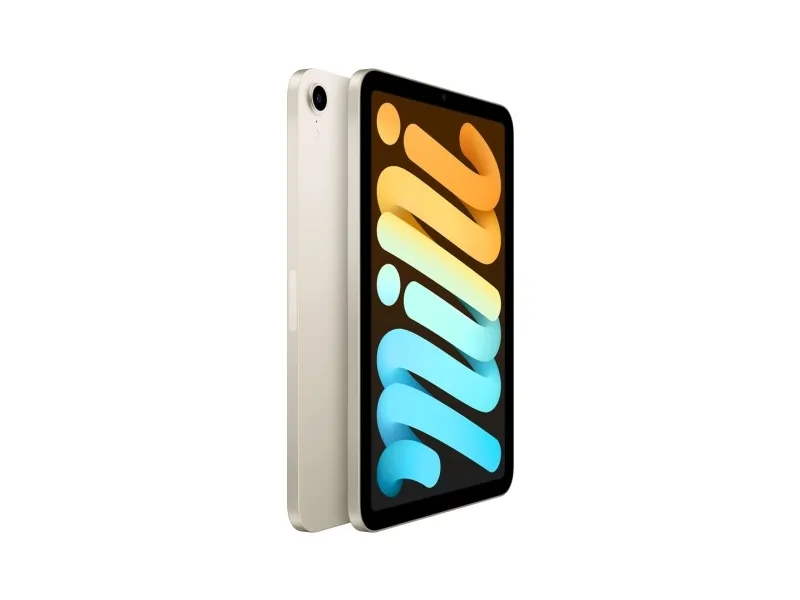 Apple iPad mini Wi-Fi - 6. generation - tablet - 64 GB - 8.3