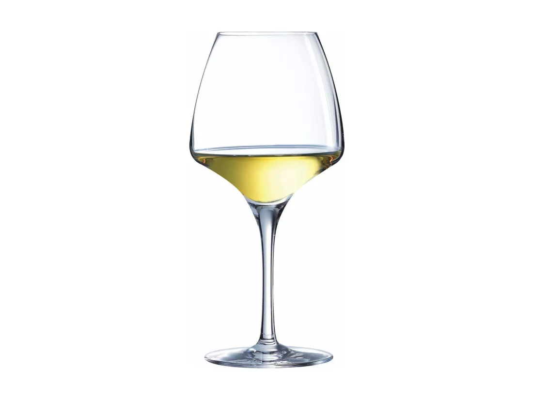 Open-Up - Coffret dégustation verres & accessoires