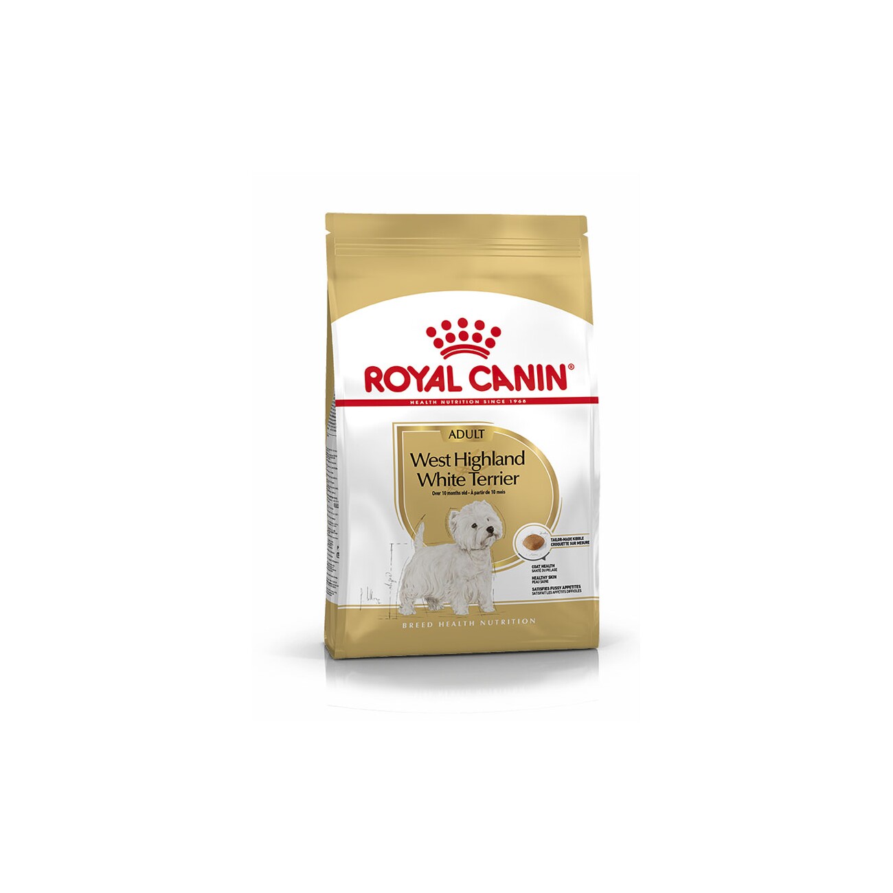 ROYAL CANIN West Highland White Terrier Adult 1,5 kg