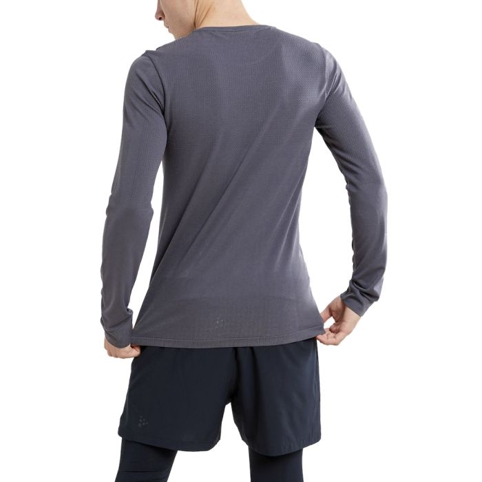 Craft Herre Trøjer Fuseknit Light RN LS