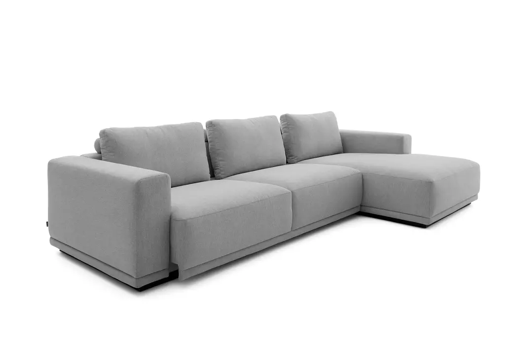Ecksofa JustB! PM200
