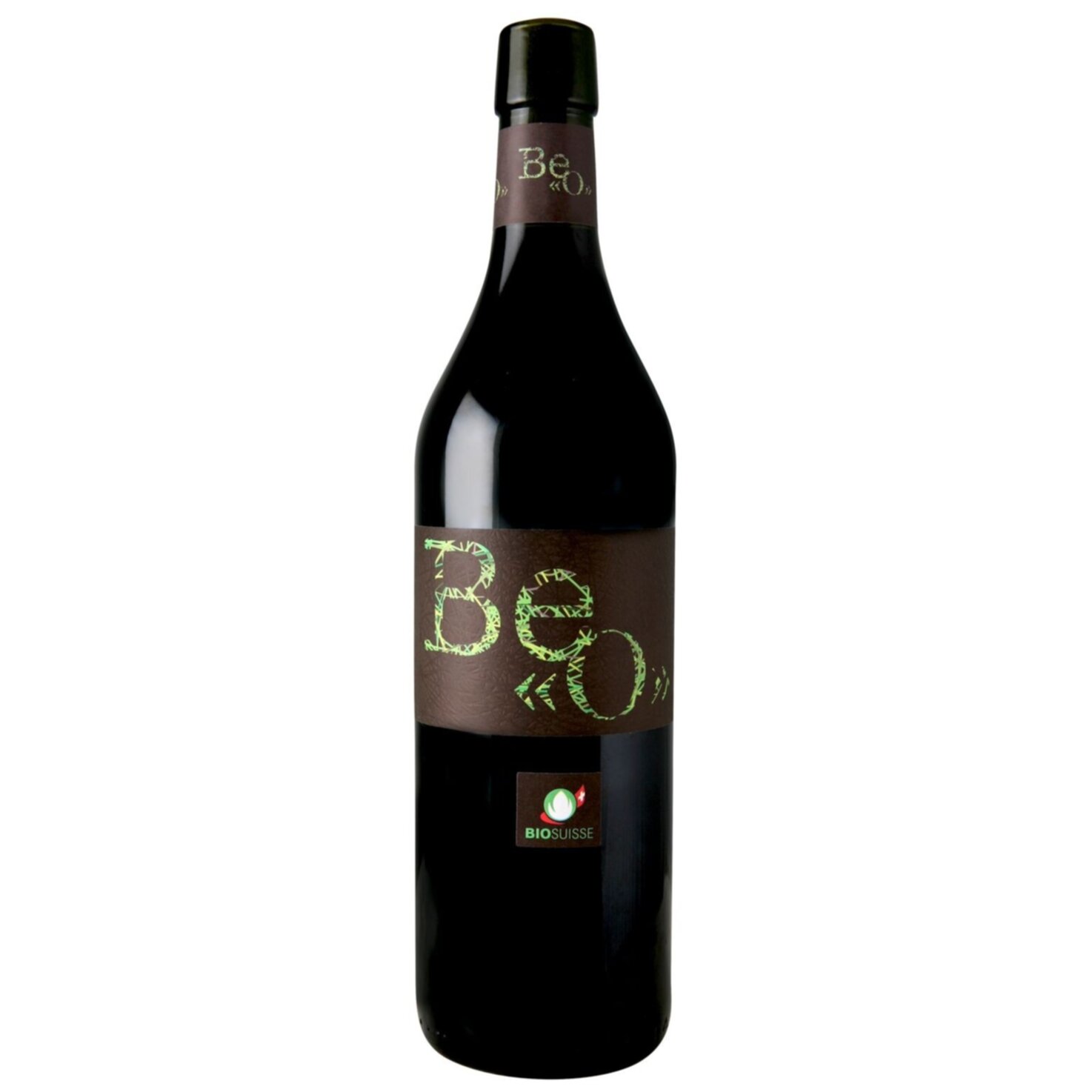 La Côte AOC Assemblage Rouge Bio Be O -75cl
