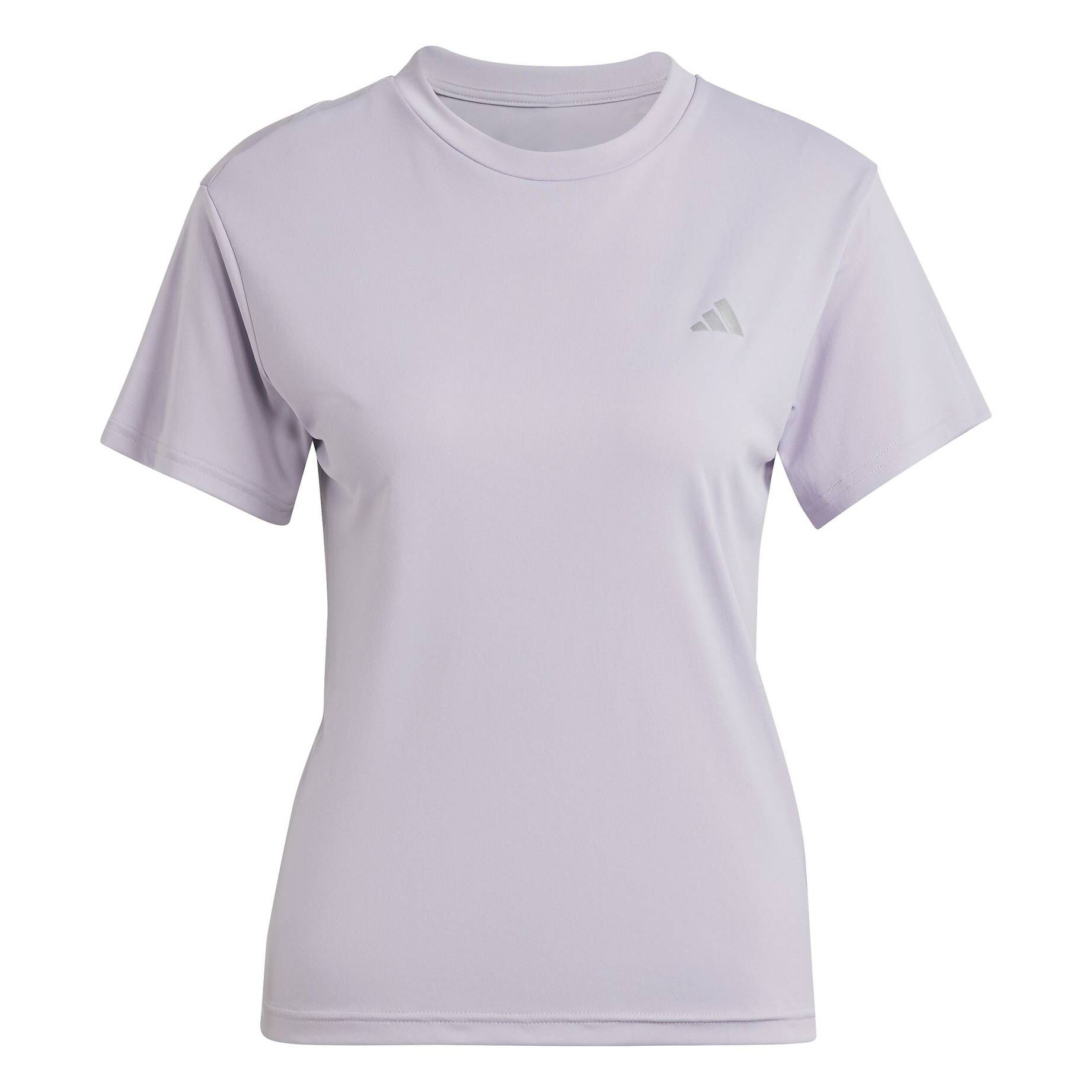 adidas Performance| Damen T-Shirt RUN IT