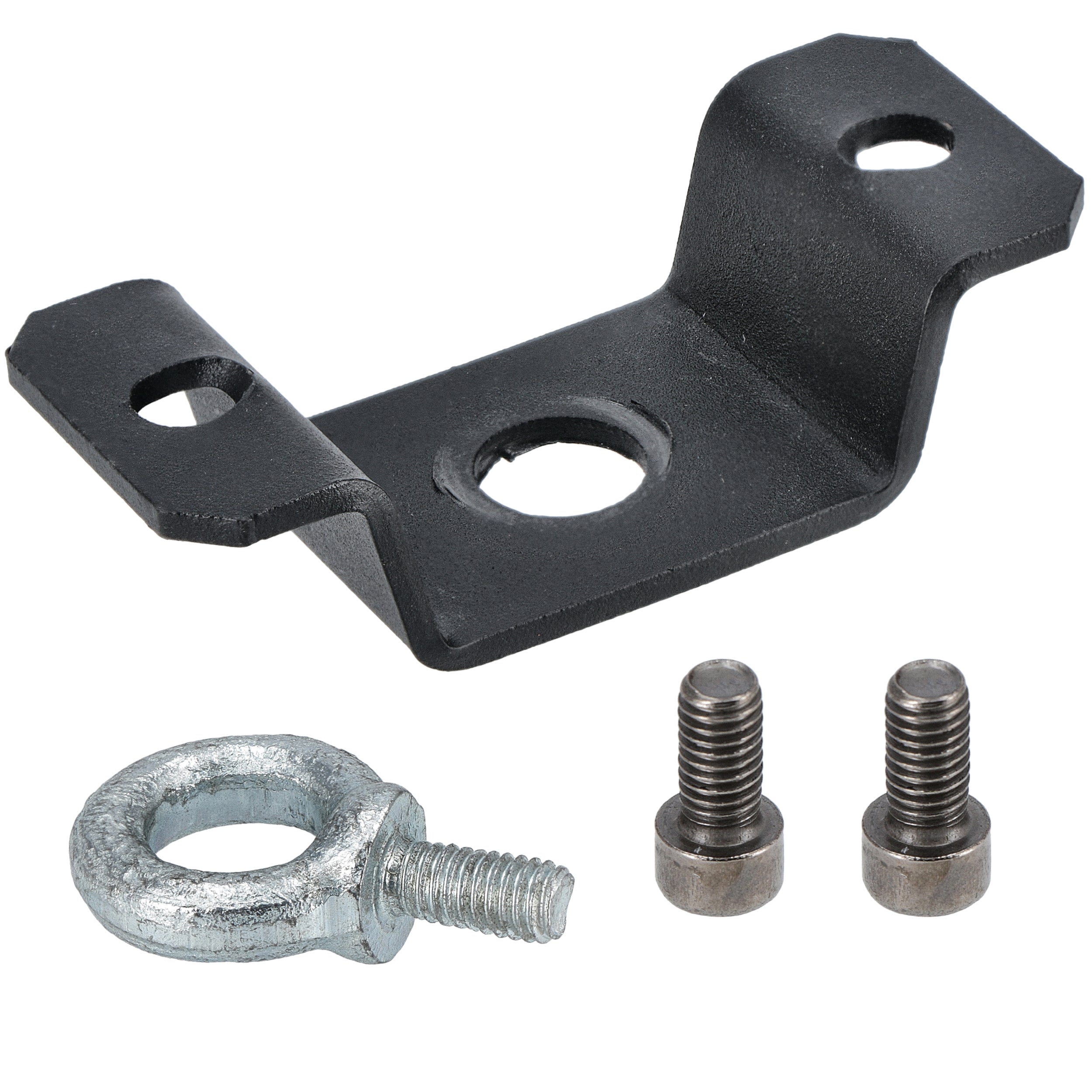 Ayra ERO 075 (8 stuks) combinatieset met flightcases