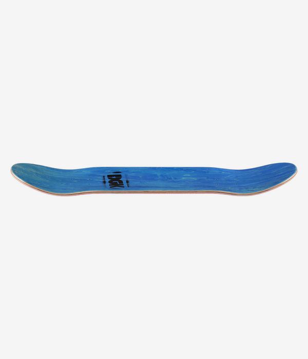 DGK Boo Frozen 8.25