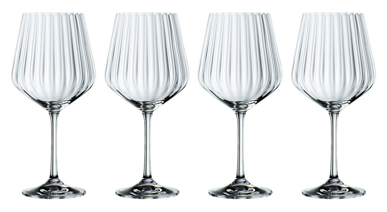 Nachtmann Gin Tonic-Gläser 4er-Set