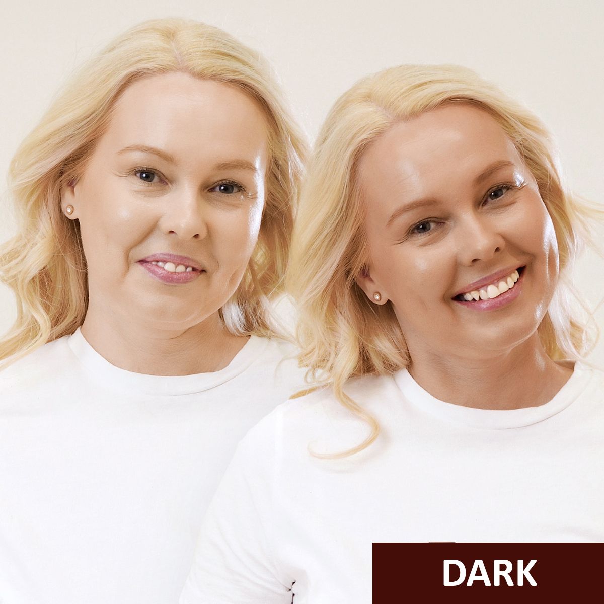 âme pure GlowGetter Dark Selbstbräunungs-Spray