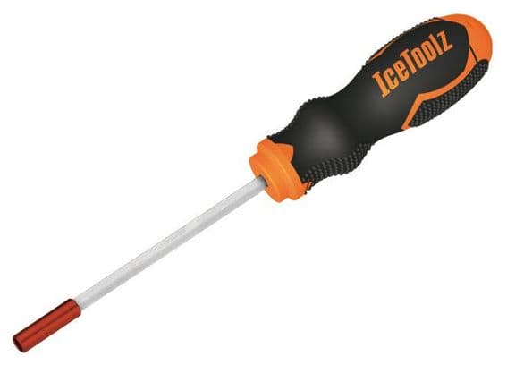 Clé à rayon hexagonal 5.5mm IceToolz 12C3