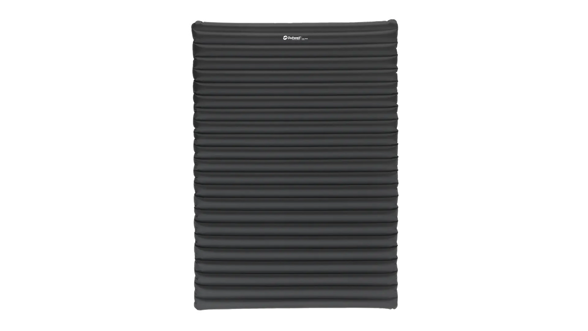 Reel Airbed Double