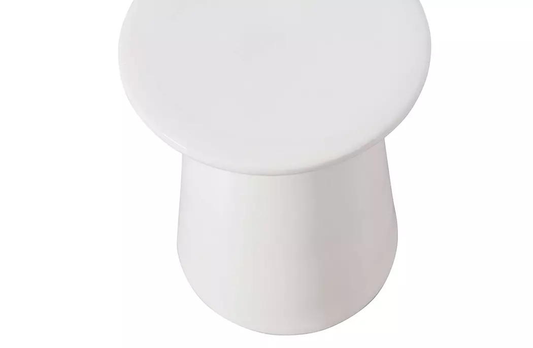 Beistelltisch Button