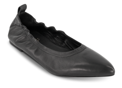 NOË Collection Ballerina Sort 2415500510