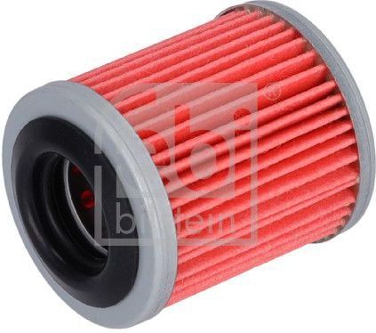 FEBI BILSTEIN Transmissie Filter RENAULT,PEUGEOT,CITROËN 170739 2824A025,317261XF00,317261XZ0A Hydraulische filter, automatische transmissie