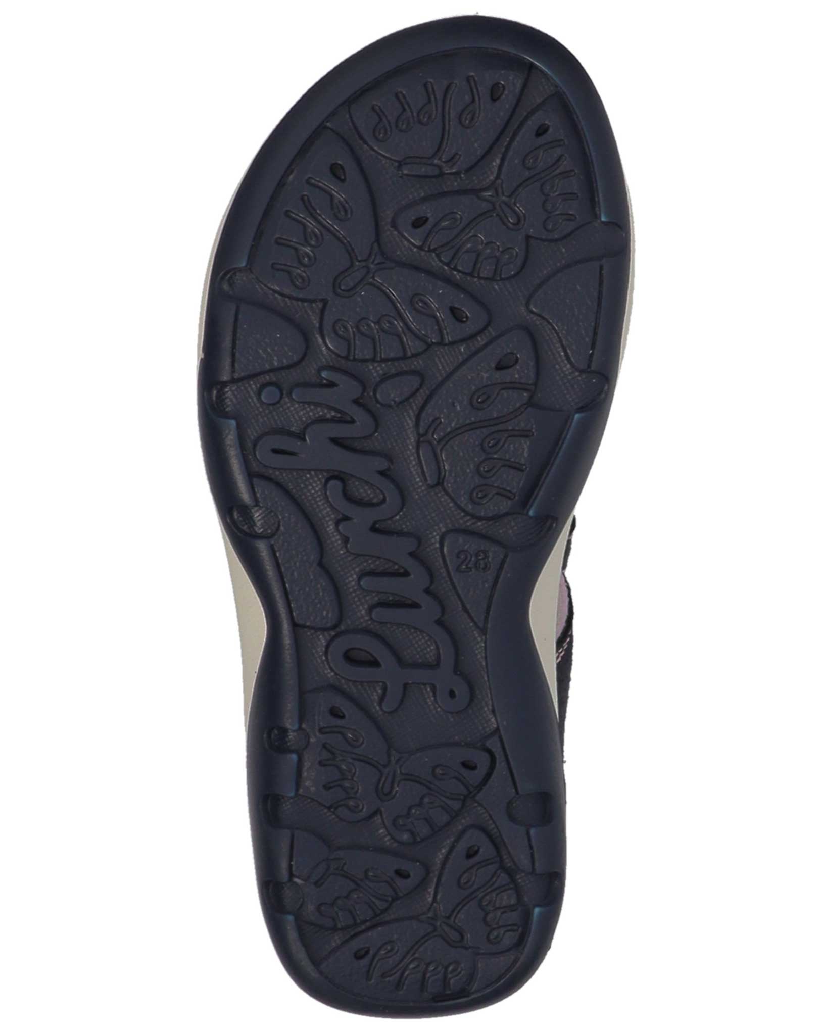 Sandalen FILIA in navy