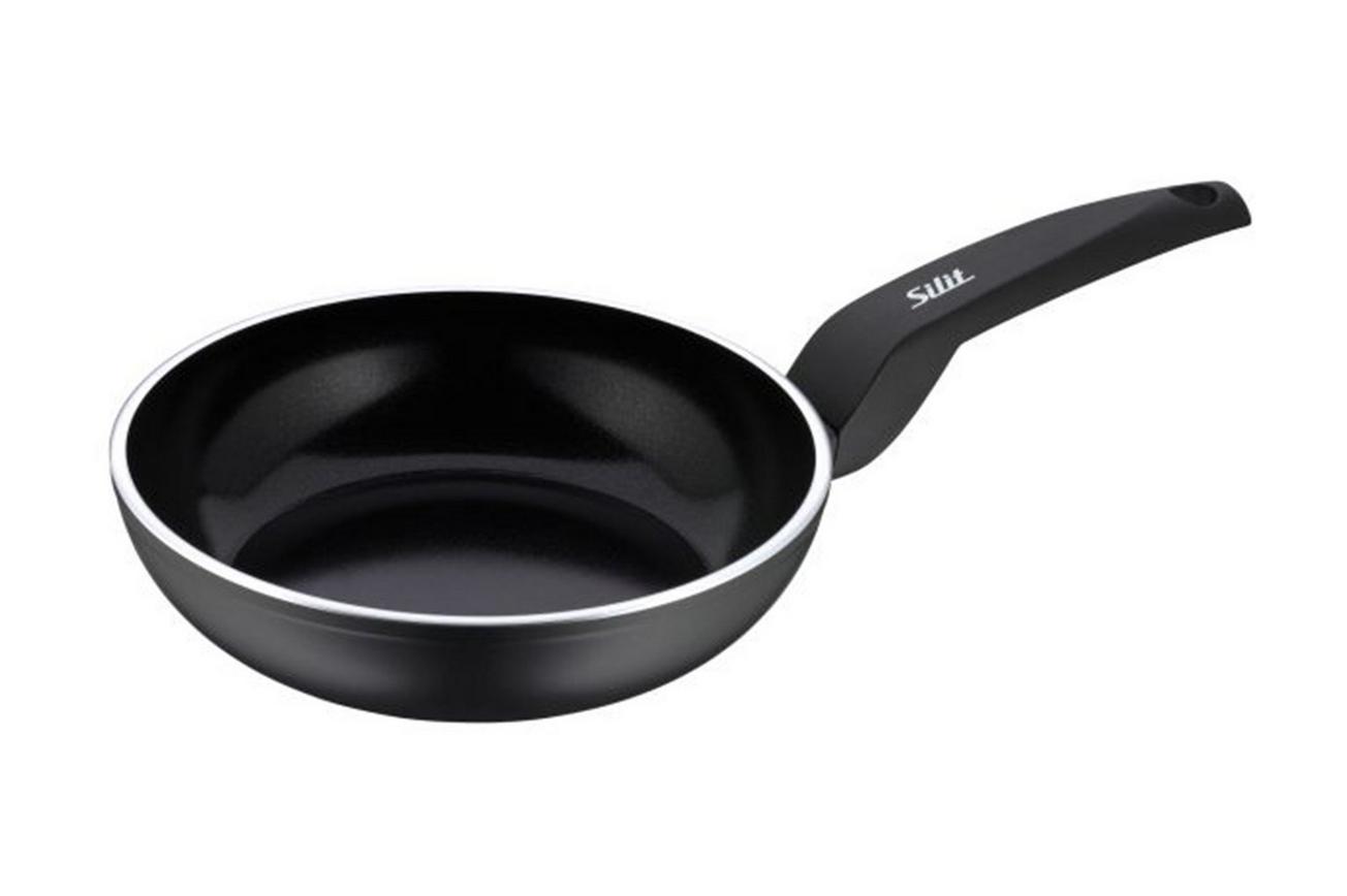 WMF Silit Messino 2110300359 koekenpan 24 cm
