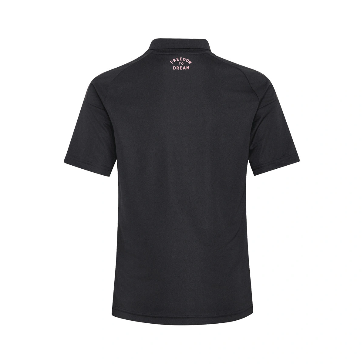 Camisola adidas Inter Miami Cf Segundo Equipamento 2026-2027 Criança