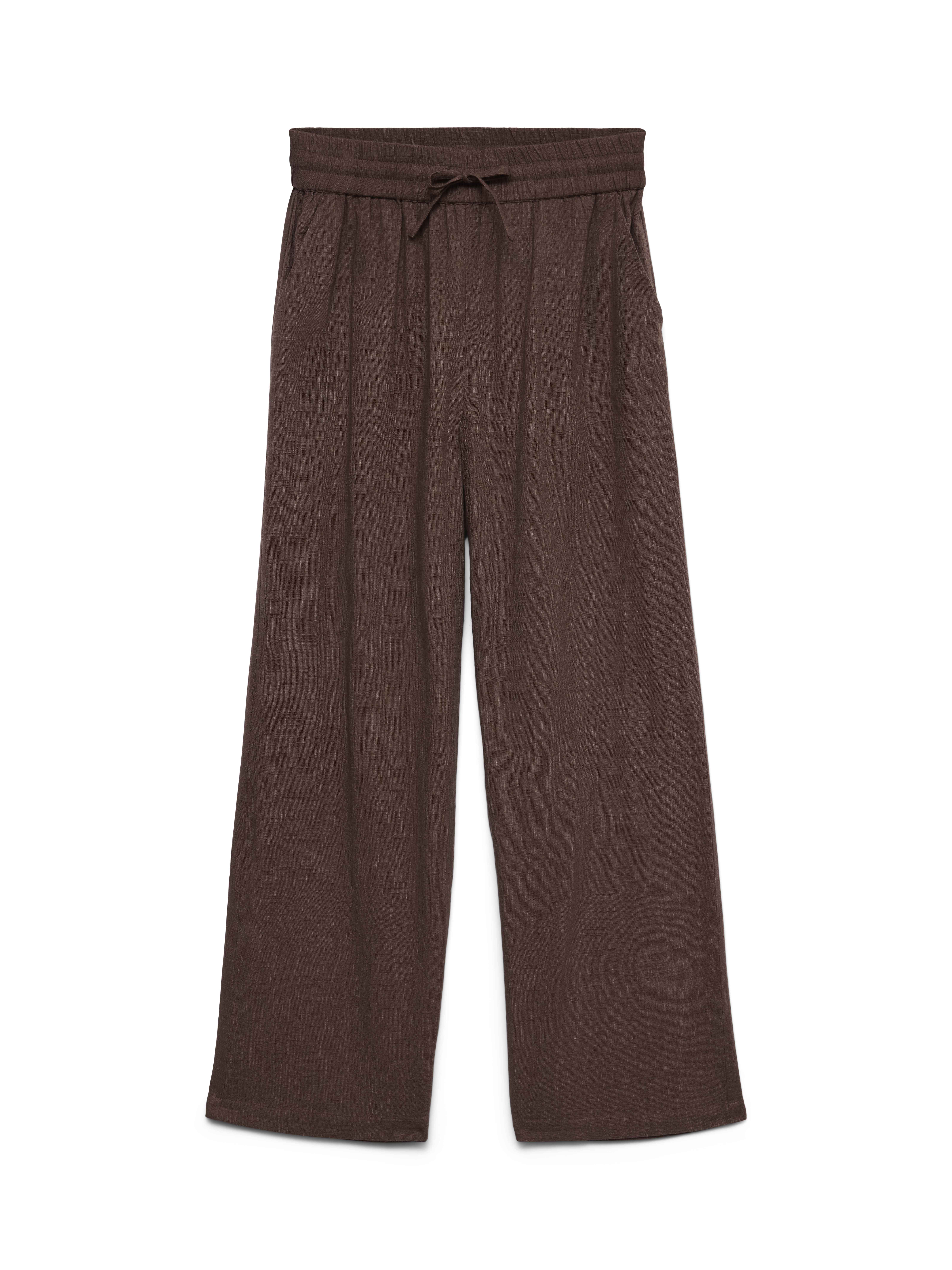VMCAIA Mid waist Broek