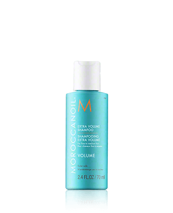 Moroccanoil Volume Extra Volume Shampoo 70ml