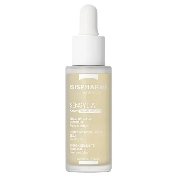 Isispharma Sensylia serum urban protect 30 mL