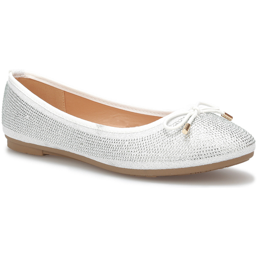 La Modeuse - 68015_P158476 Blanco