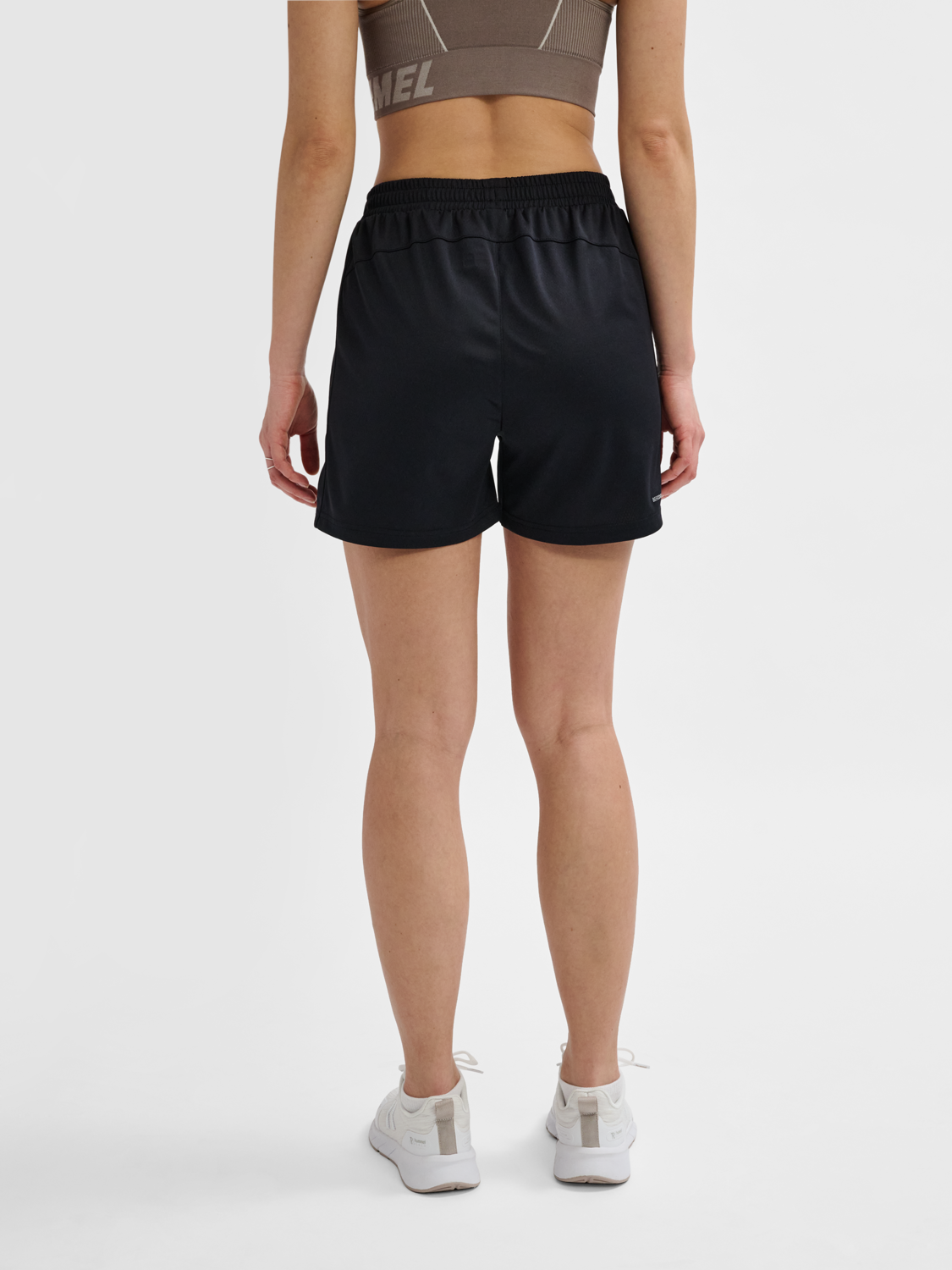hmlACTIVE PL SHORTS WOMAN