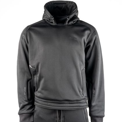 Sweat moto DXR ARES - Noir