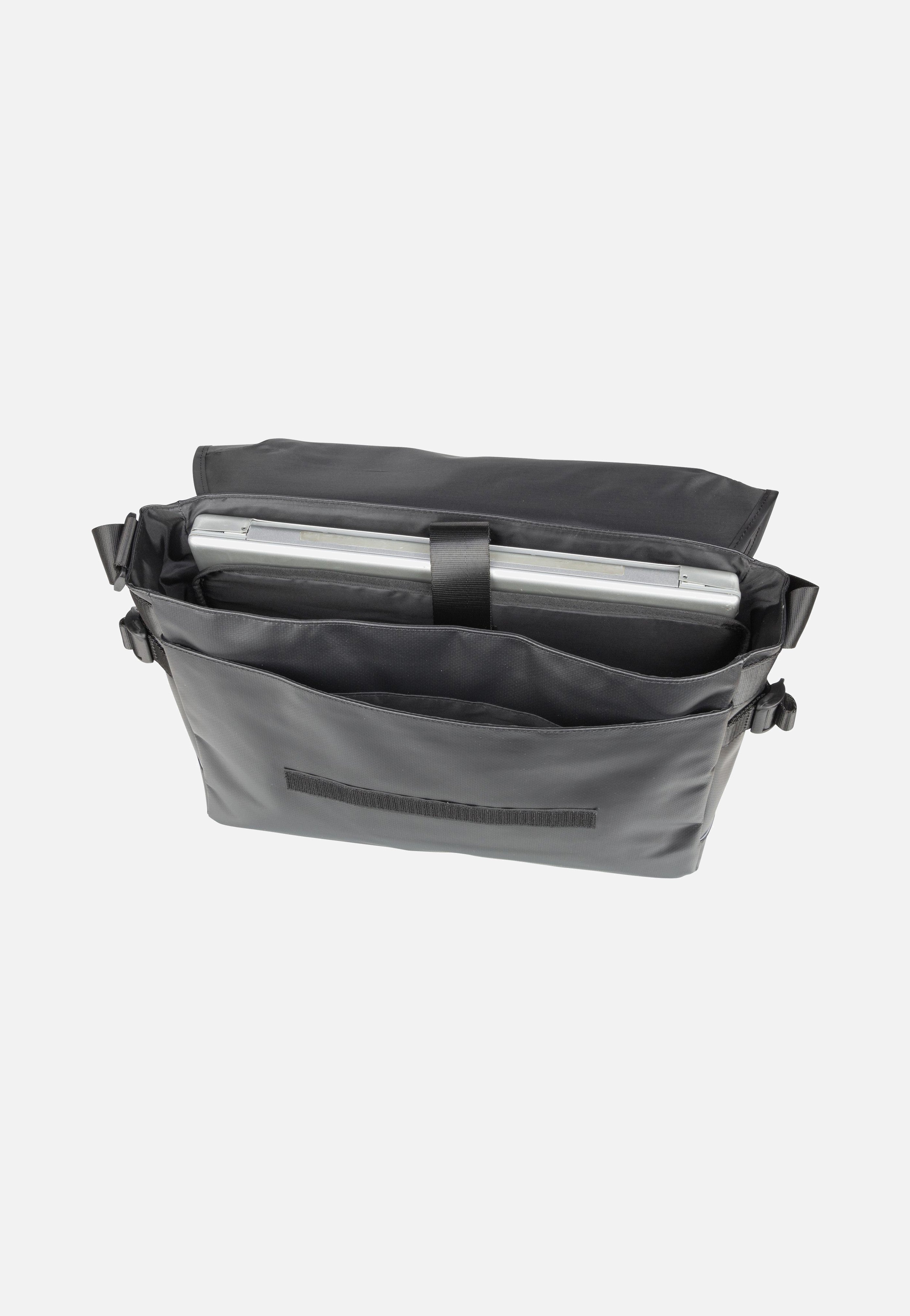 Stockwell 2.0 Dorian LHF Black - Messenger Bag