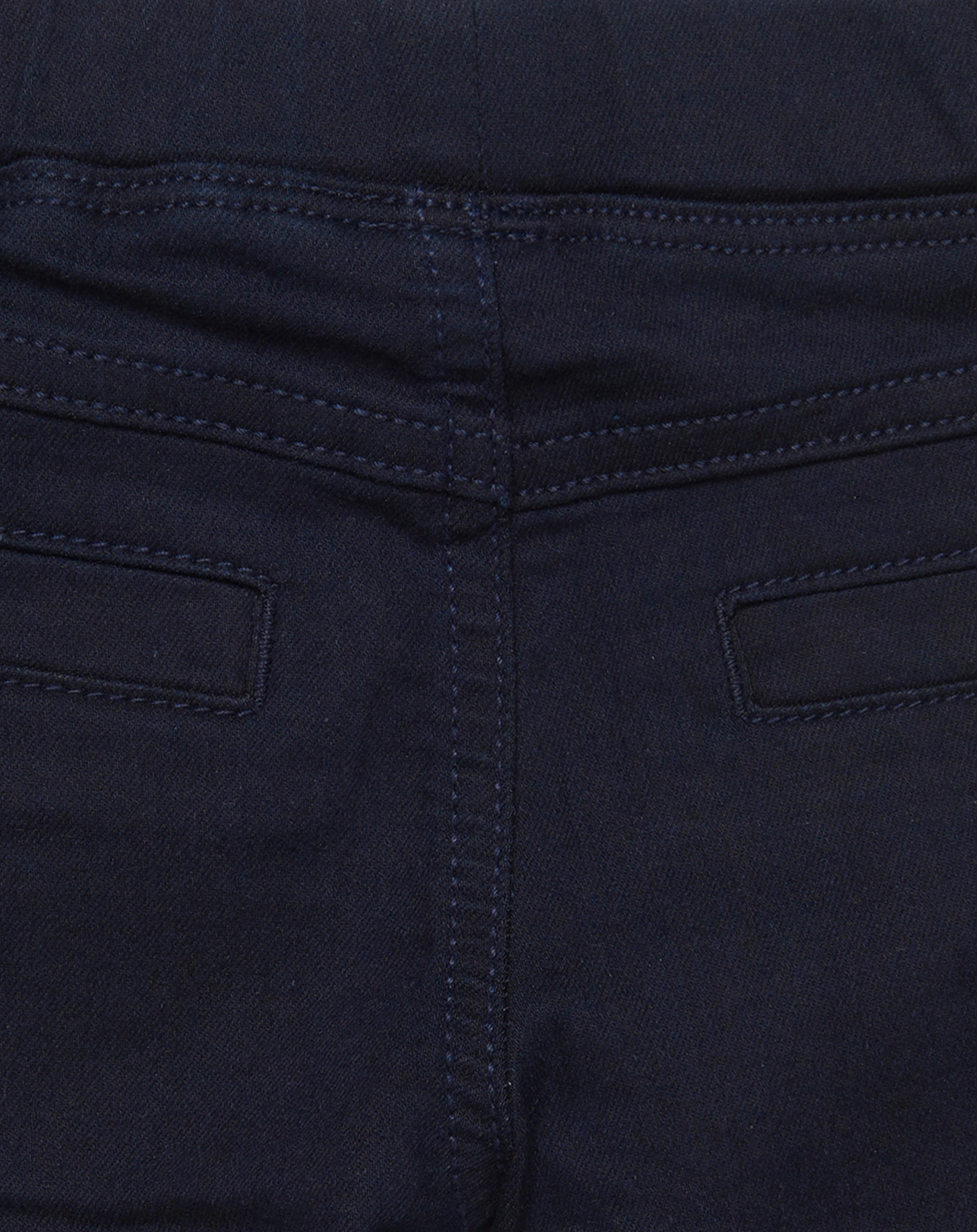 Jeanshose STRETCH Loose Fit in blue night