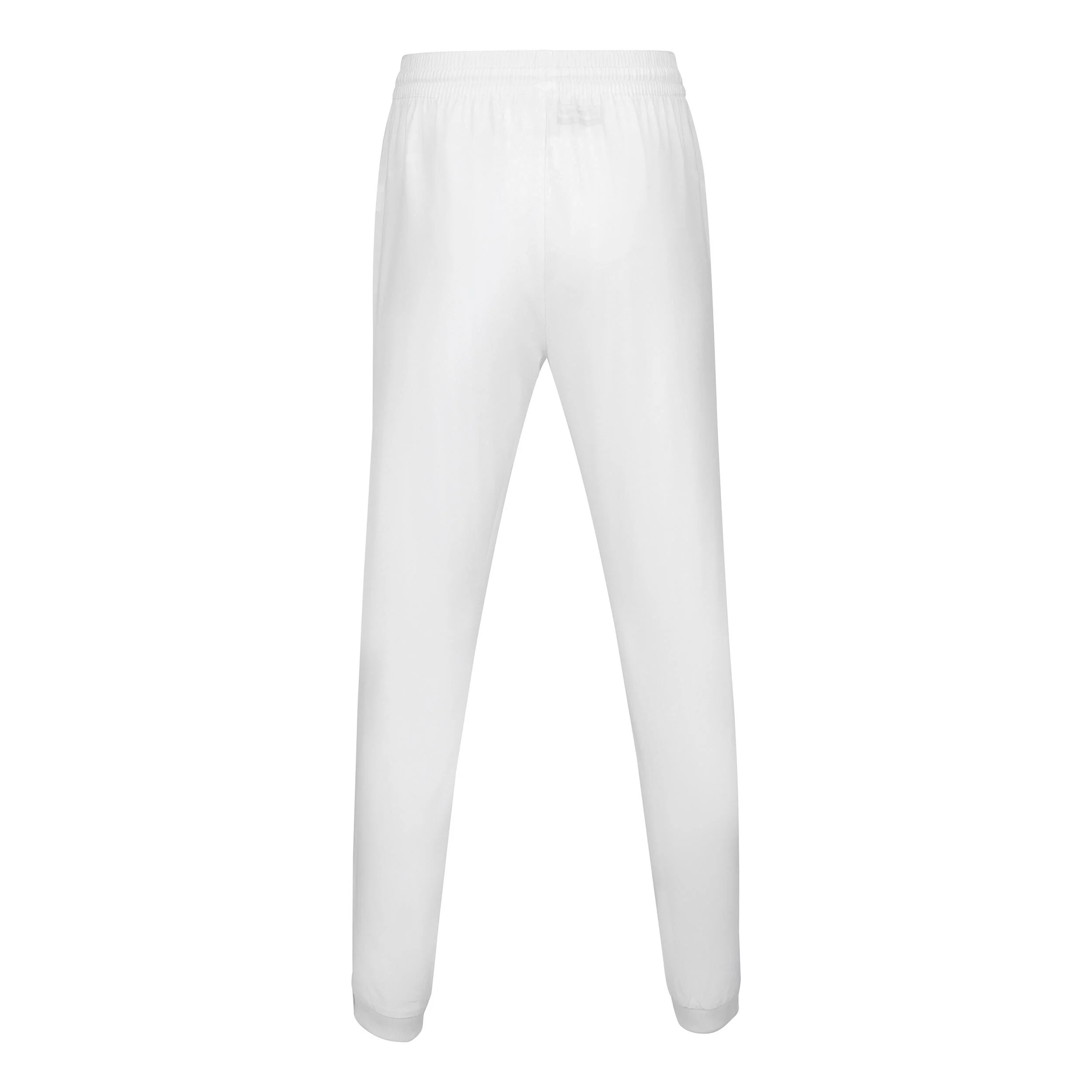 Babolat Play Pantalon Survêtement Femmes - Blanc , Gris