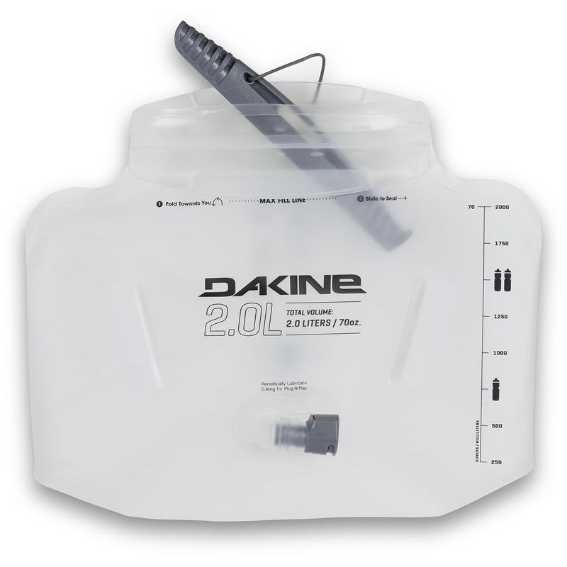 2L Lumbar Reservoir 2021 - Poche à eau