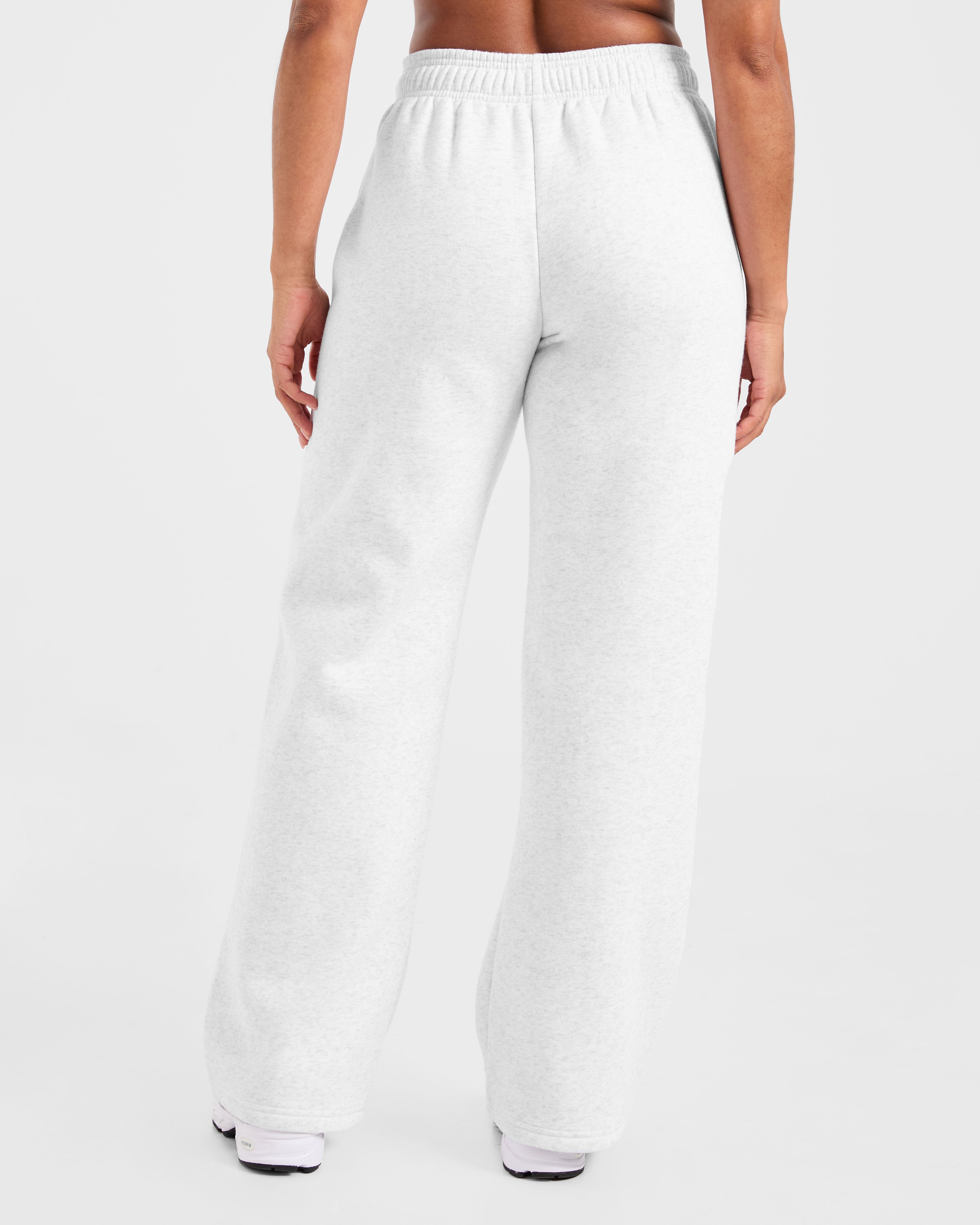 Varsity 2.0 Oversized Straight Leg Joggers