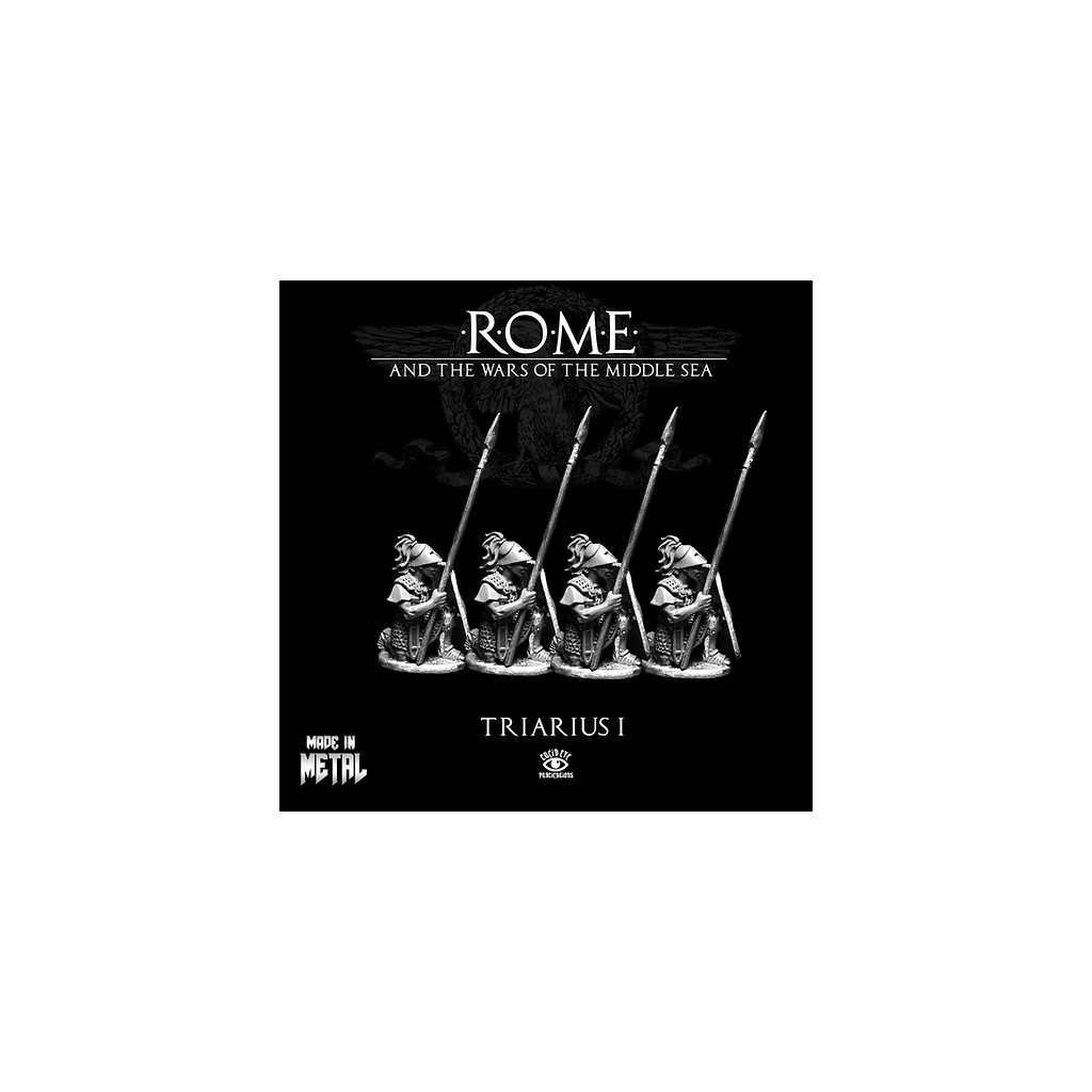 Rome - Triarius 1