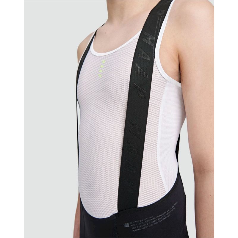 Pro Bib 2.0 - Cuissard vélo homme