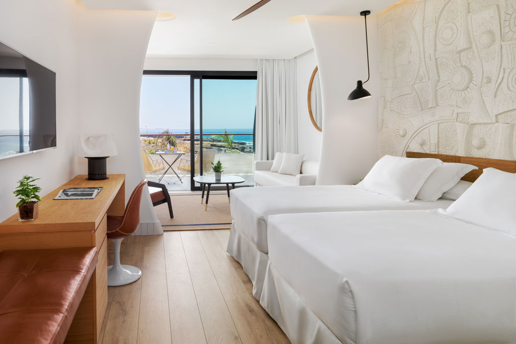 H10 Atlantic Sunset Horizons Collection Halfpension - Hotel