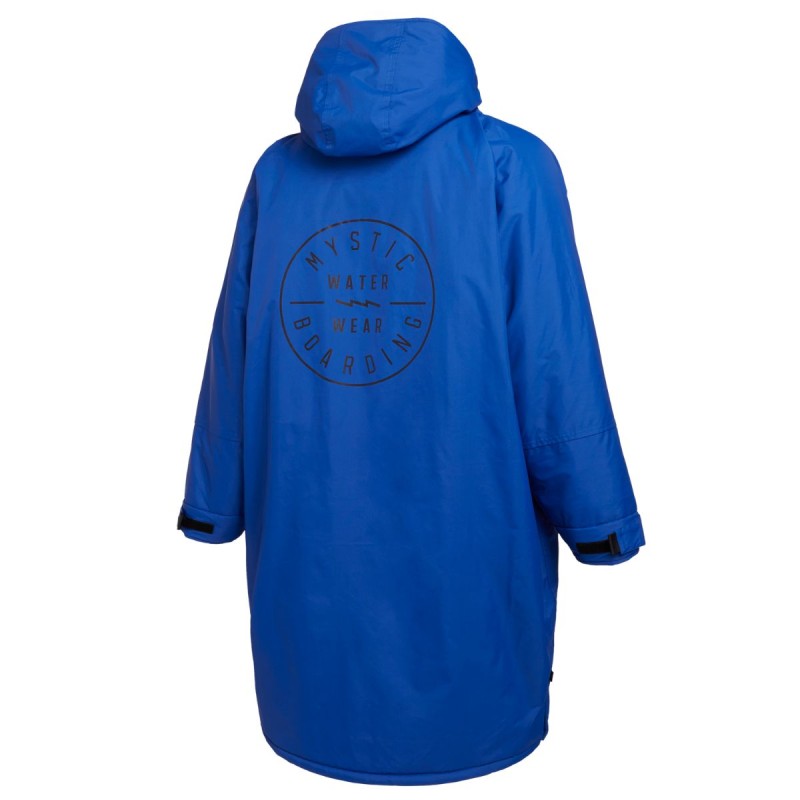 Poncho Mystic Explore 2.0 Classic Blue - The Corner Shop