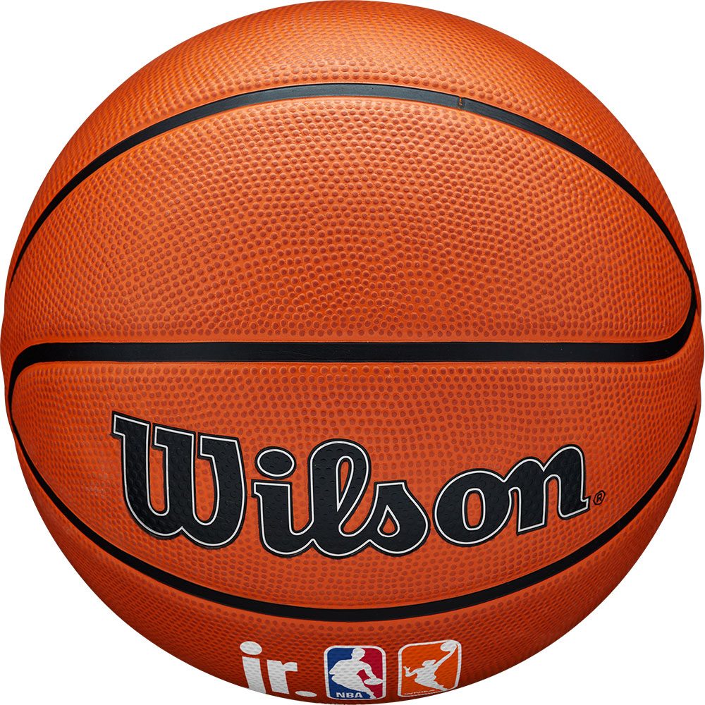 Wilson Jr. NBA Authentic Outdoor Basketball