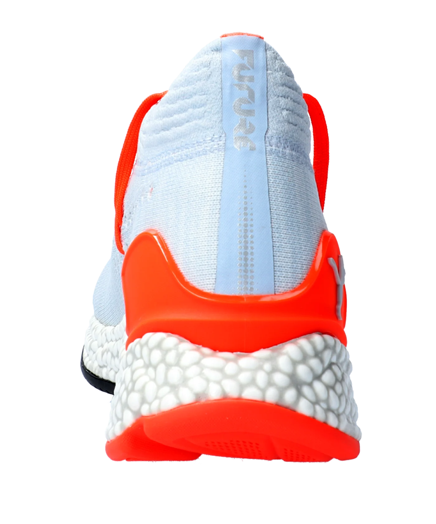PUMA FUTURE Orbiter Freizeitschuh Grau Rot F01