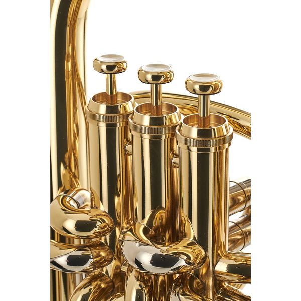 Miraphone 1258A Bb-Euphonium