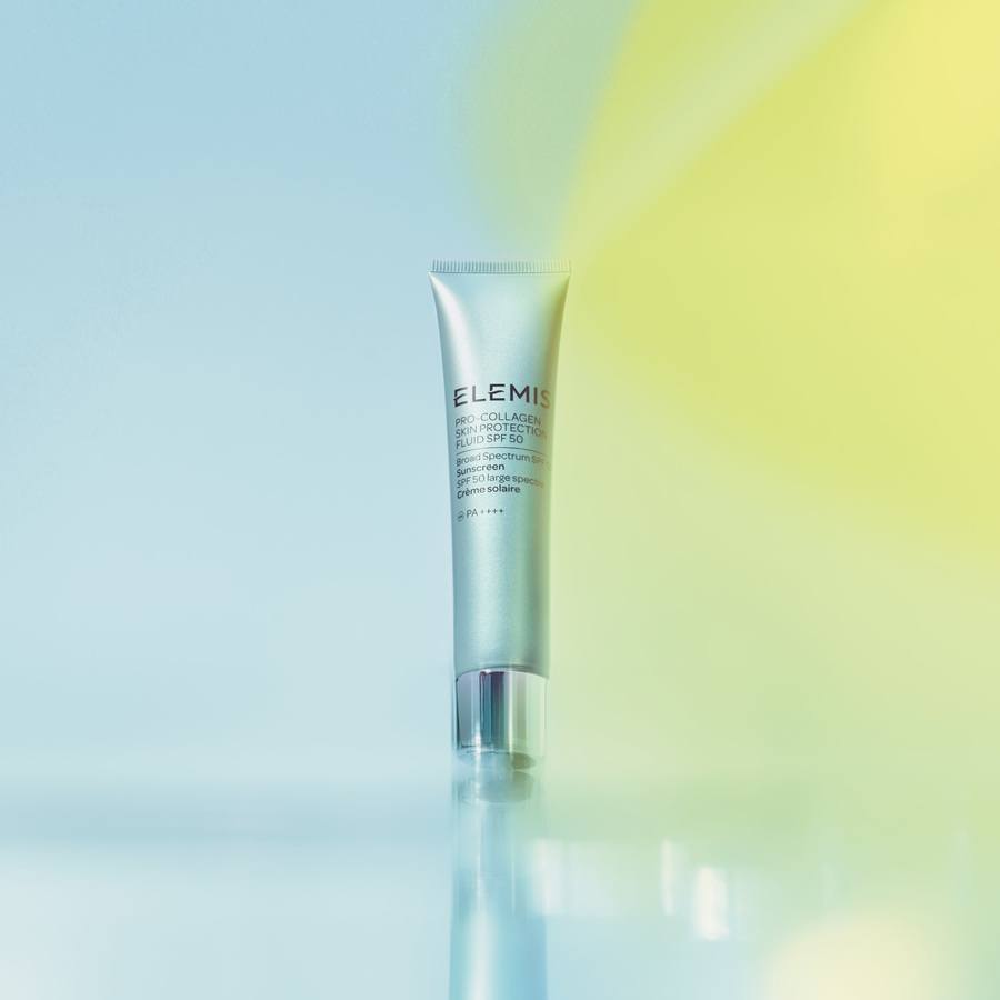Elemis Pro-Collagen Skin Protection Fluid SPF50 40ml