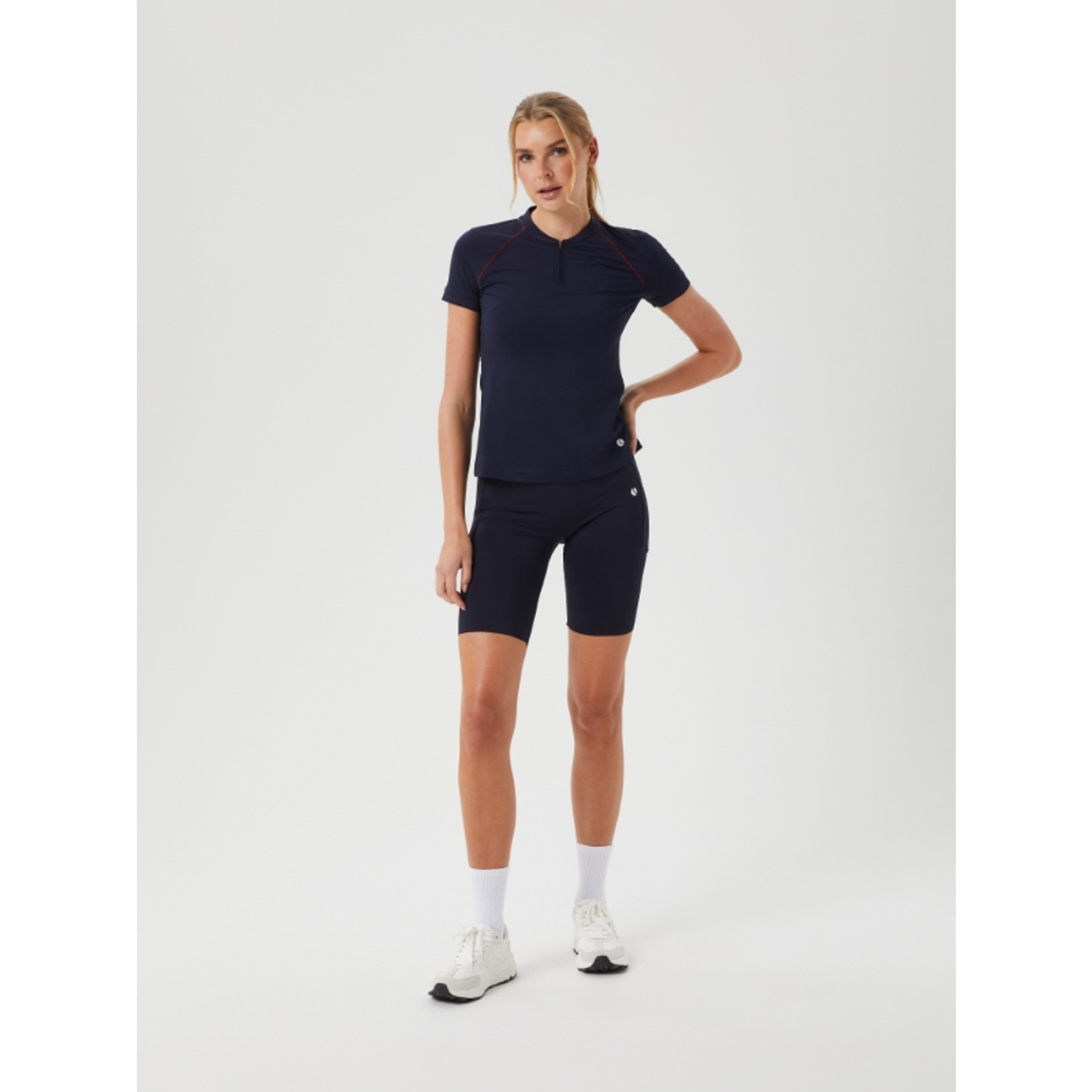 Björn Borg Ace Zip Polo