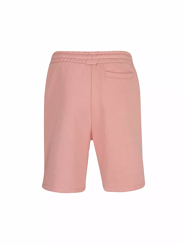 KARL KANI Jogginghose rosa