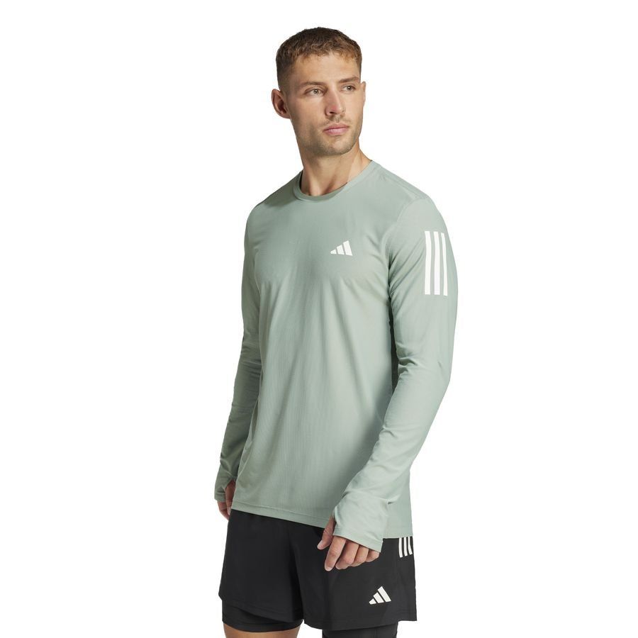OTR B LS            SILGRN