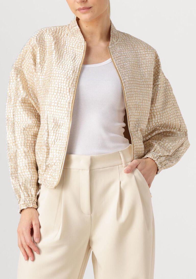 metallic aimee the label jack lylou2